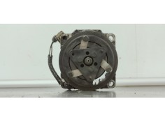 Recambio de compresor aire acondicionado para citroen xsara berlina referencia OEM IAM SD7VCAR  