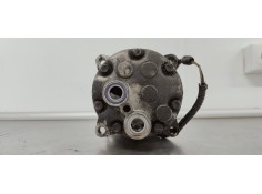 Recambio de compresor aire acondicionado para citroen xsara berlina referencia OEM IAM SD7VCAR  