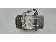 Recambio de compresor aire acondicionado para citroen xsara berlina referencia OEM IAM SD7VCAR  