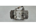 Recambio de compresor aire acondicionado para citroen xsara berlina referencia OEM IAM SD7VCAR  