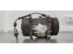 Recambio de compresor aire acondicionado para citroen xsara berlina referencia OEM IAM SD7VCAR  
