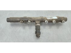 Recambio de rampa inyectora para fiat stilo (192) 1.9 jtd cat referencia OEM IAM 0445214016  