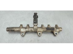 Recambio de rampa inyectora para fiat stilo (192) 1.9 jtd cat referencia OEM IAM 0445214016  