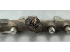 Recambio de rampa inyectora para fiat stilo (192) 1.9 jtd cat referencia OEM IAM 0445214016  