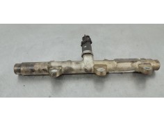 Recambio de rampa inyectora para fiat stilo (192) 1.9 jtd cat referencia OEM IAM 0445214016  