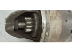 Recambio de motor arranque para ford fusion (cbk) newport referencia OEM IAM 0001107407  