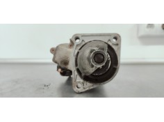 Recambio de motor arranque para ford fusion (cbk) newport referencia OEM IAM 0001107407  