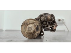 Recambio de motor arranque para ford fusion (cbk) newport referencia OEM IAM 0001107407  