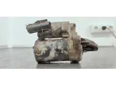 Recambio de motor arranque para ford fusion (cbk) newport referencia OEM IAM 0001107407  