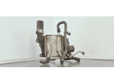 Recambio de intercooler para jaguar f-pace 2.0 diesel cat referencia OEM IAM GX736K775AE  