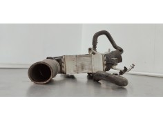 Recambio de intercooler para jaguar f-pace 2.0 diesel cat referencia OEM IAM GX736K775AE  