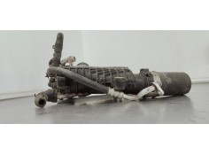 Recambio de intercooler para jaguar f-pace 2.0 diesel cat referencia OEM IAM GX736K775AE  