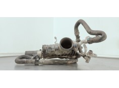 Recambio de intercooler para jaguar f-pace 2.0 diesel cat referencia OEM IAM GX736K775AE  