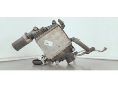 Recambio de intercooler para jaguar f-pace 2.0 diesel cat referencia OEM IAM GX736K775AE  