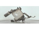 Recambio de intercooler para jaguar f-pace 2.0 diesel cat referencia OEM IAM GX736K775AE  