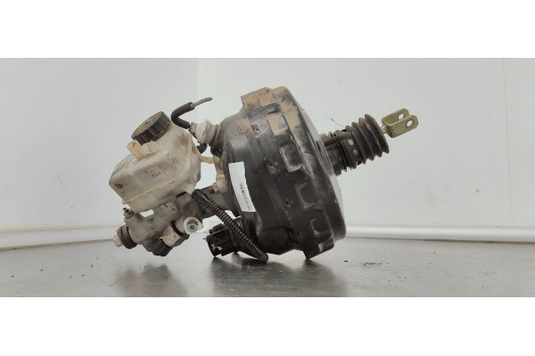 Recambio de servofreno para mercedes-benz clase c (w203) berlina 220 cdi (203.006) referencia OEM IAM A0054304730  