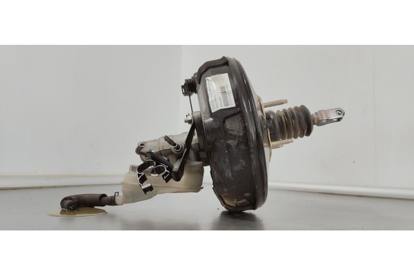 Recambio de servofreno para mazda cx-3 1.5 d turbo 105 4x4 fap referencia OEM IAM DB2T43800  