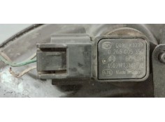 Recambio de servofreno para mazda cx-3 1.5 d turbo 105 4x4 fap referencia OEM IAM DB2T43800  