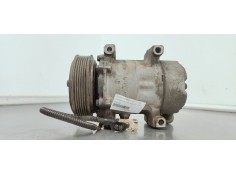 Recambio de compresor aire acondicionado para peugeot 206 berlina referencia OEM IAM SD6VEAF  