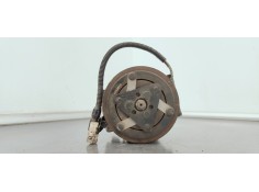 Recambio de compresor aire acondicionado para peugeot 206 berlina referencia OEM IAM SD6VEAF  