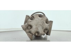 Recambio de compresor aire acondicionado para peugeot 206 berlina referencia OEM IAM SD6VEAF  