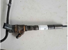 Recambio de inyector para hyundai tucson (jm) 2.0 crdi cat referencia OEM IAM 0445110126 3380027900 