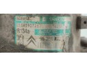 Recambio de compresor aire acondicionado para peugeot 206 berlina referencia OEM IAM SD6VEAF  