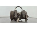 Recambio de compresor aire acondicionado para peugeot 206 berlina referencia OEM IAM SD6VEAF  