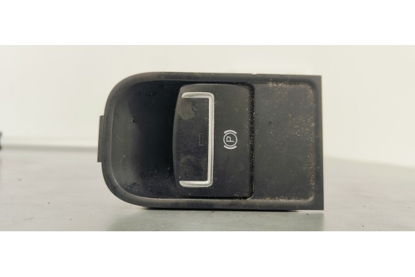 Recambio de freno de mano electrico para volkswagen tiguan (5n2) 2.0 tsi referencia OEM IAM 7N0927225A  