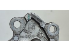 Recambio de bomba agua para renault scenic iii 1.2 16v referencia OEM IAM 210106094R  