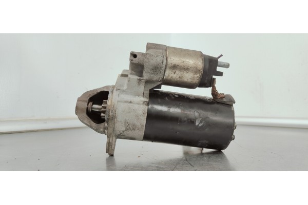 Recambio de motor arranque para mercedes-benz clase b (w245) 180 cdi (245.207) referencia OEM IAM 0001108217  