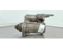 Recambio de motor arranque para volkswagen passat berlina (3c2) edition plus referencia OEM IAM 02M911023N  