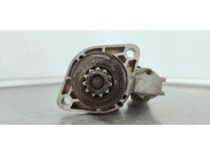 Recambio de motor arranque para volkswagen passat berlina (3c2) edition plus referencia OEM IAM 02M911023N  