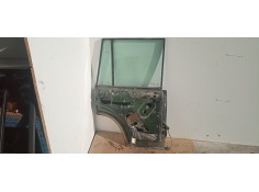 Recambio de puerta trasera izquierda para land rover discovery (salljg/lj) 2.5 tdi referencia OEM IAM   