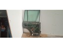 Recambio de puerta trasera izquierda para land rover discovery (salljg/lj) 2.5 tdi referencia OEM IAM   