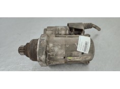 Recambio de motor arranque para volkswagen passat berlina (3c2) edition plus referencia OEM IAM 02M911023N  