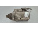 Recambio de motor arranque para volkswagen passat berlina (3c2) edition plus referencia OEM IAM 02M911023N  