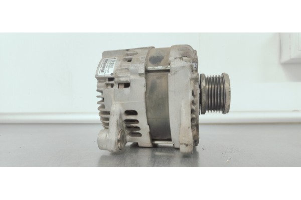 Recambio de alternador para mazda cx-3 1.5 d turbo 105 4x4 fap referencia OEM IAM A2TX4781ZT  