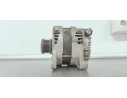 Recambio de alternador para mazda cx-3 1.5 d turbo 105 4x4 fap referencia OEM IAM A2TX4781ZT  