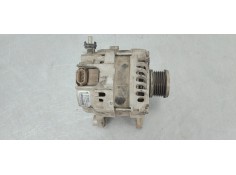 Recambio de alternador para mazda cx-3 1.5 d turbo 105 4x4 fap referencia OEM IAM A2TX4781ZT  
