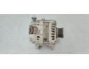Recambio de alternador para mazda cx-3 1.5 d turbo 105 4x4 fap referencia OEM IAM A2TX4781ZT  