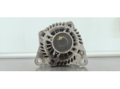 Recambio de alternador para mazda cx-3 1.5 d turbo 105 4x4 fap referencia OEM IAM A2TX4781ZT  