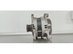 Recambio de alternador para mazda cx-3 1.5 d turbo 105 4x4 fap referencia OEM IAM A2TX4781ZT  