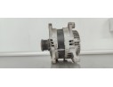 Recambio de alternador para mazda cx-3 1.5 d turbo 105 4x4 fap referencia OEM IAM A2TX4781ZT  