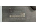 Recambio de abs para mercedes-benz clase c (w203) berlina 220 cdi (203.006) referencia OEM IAM A2095451432  