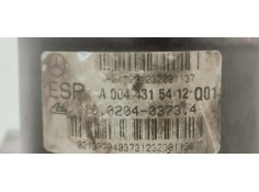 Recambio de abs para mercedes-benz clase c (w203) berlina 220 cdi (203.006) referencia OEM IAM A2095451432  