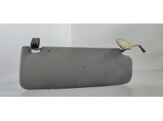 Recambio de parasol izquierdo para bmw serie 5 touring (f11) 518d referencia OEM IAM   