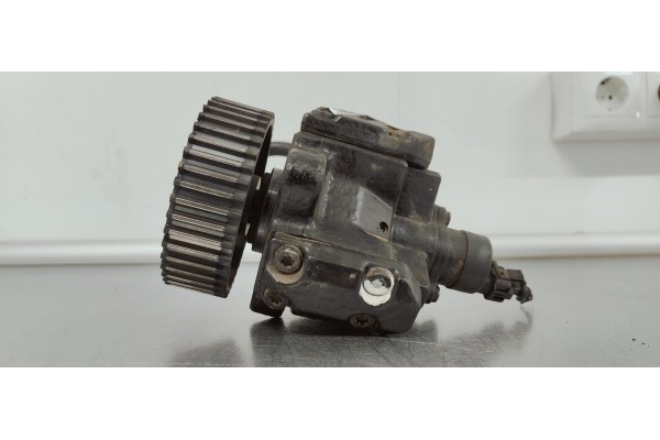 Recambio de bomba inyeccion para fiat stilo (192) 1.9 jtd cat referencia OEM IAM 0445010007  