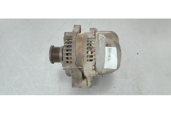 Recambio de alternador para renault espace iv (jk0) referencia OEM IAM 8973250250  