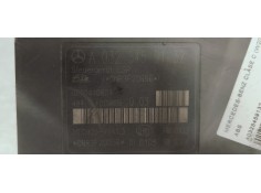 Recambio de abs para mercedes-benz clase c (w203) berlina 220 cdi (la) (203.008) referencia OEM IAM A0325459132  